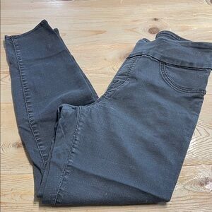 Rock & Republic Charcoal Jeggings